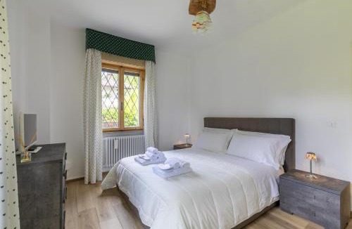 Barco Apartment | Garden Apartment Relax