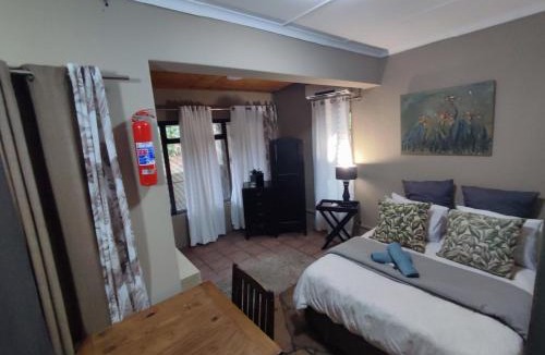 Meer En See Bed & Breakfast | Garden Apartments