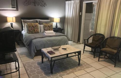 Meer En See Bed & Breakfast | Garden Apartments