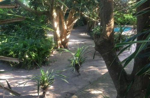 Meer En See Bed & Breakfast | Garden Apartments