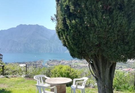 Torbole sul Garda Bed & Breakfast | Garden Belvedere B&B