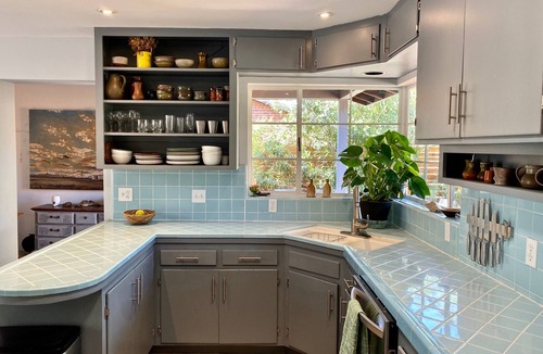 Vista Del Monte House | ‘Garden House’ - Beautiful Mid-Century Home
