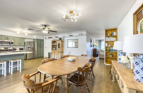 Chandler House | Garden House with 2 Kings, Playroom, and Pool!