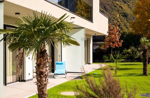 Gargazzone Apartment | Garden Lodge