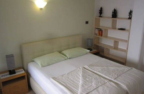 Arco Apartment | Garden Paradise