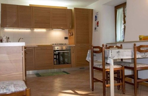 Arco Apartment | Garden Paradise