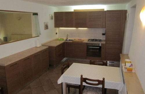 Arco Apartment | Garden Paradise