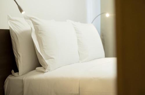Trento Apartment | Garden Park Le Albere Trilocali nel Verde