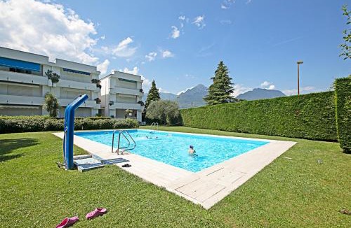 Riva del Garda Apartment | Garden & Surf By Rossana - Happy Rentals