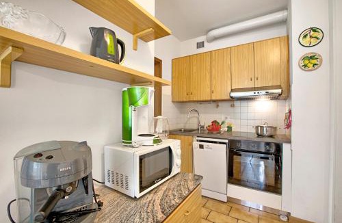 Riva del Garda Apartment | Garden & Surf By Rossana - Happy Rentals