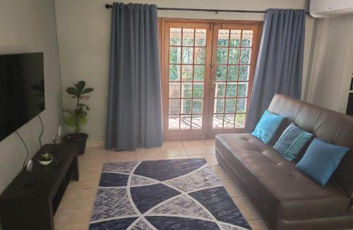 Pietermaritzburg House | Gardener at Heart Cottage