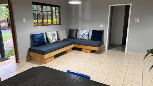 Pietermaritzburg House | Gardener at Heart Cottage