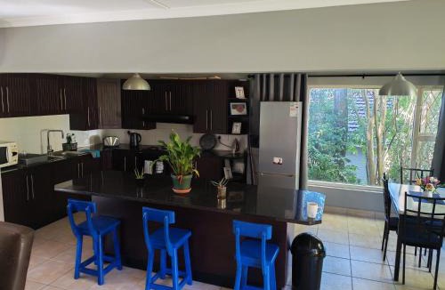 Pietermaritzburg House | Gardener at Heart Cottage