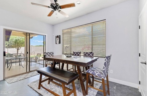 Rovey Farm Estates House | Gardenia 5 min from State Farm Stadium