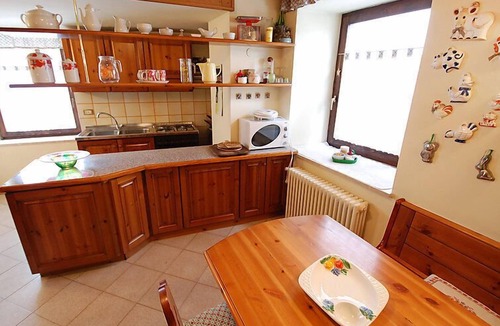 Predazzo Apartment | Garibaldi by Interhome