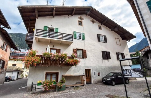 Predazzo Apartment | Garibaldi by Interhome