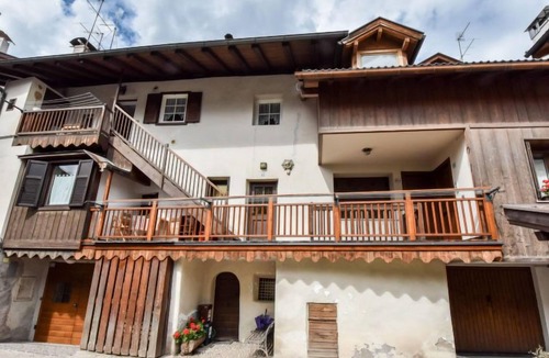 Predazzo Apartment | Garibaldi by Interhome