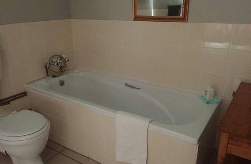 Gariepdam Apartment | Gariep Poplar, Self-catering