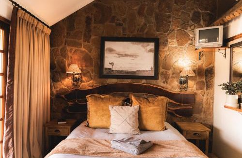 Kopanong House | Garingboom Guest Farm