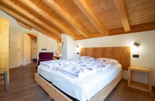 Lenzumo Bed & Breakfast | Garnì dal Mozat