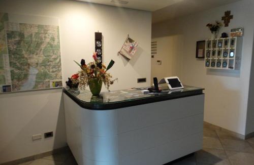 Torbole sul Garda Bed & Breakfast | Garnì Ischia