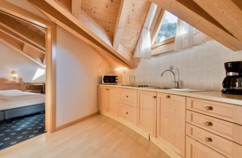 Colfosco Apartment | Garnì La Dorada