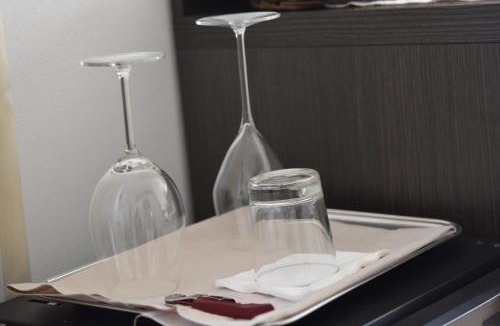 Roncegno Apartment | Garnì Villa Waiz