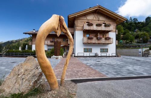 Vetriolo Terme Hotel | Garnì & Wellness Anderle