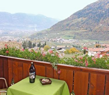 Lagundo Hotel | Garni An der Leit