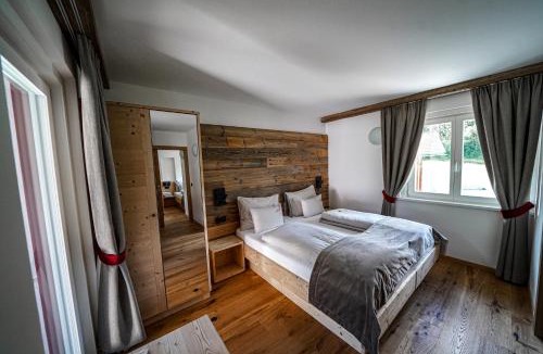 San Vito House | Garni Bergblick