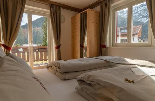 San Vito House | Garni Bergblick