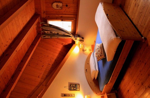 Ruffre Hotel | Garni BiancaNeve