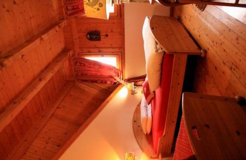 Ruffre Hotel | Garni Biancaneve Ruffrè-Mendola
