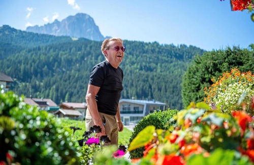 Selva di Val Gardena Bed & Breakfast | Garni Bondi
