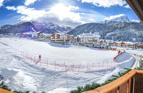 Selva di Val Gardena Bed & Breakfast | Garni Bondi