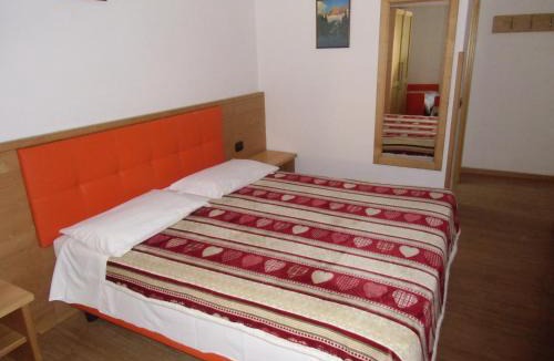 Campitello di Fassa Hotel | Garni Festil