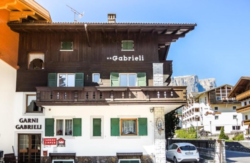Corvara in Badia Bed & Breakfast | Garni Gabrieli
