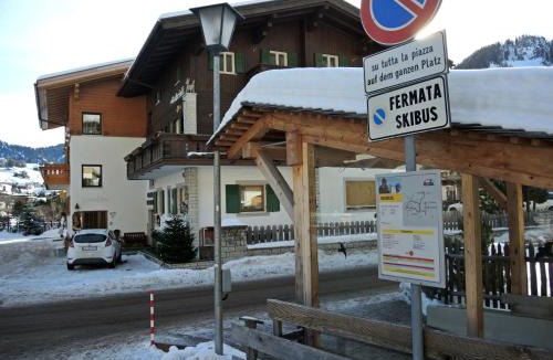 Corvara in Badia Bed & Breakfast | Garni Gabrieli