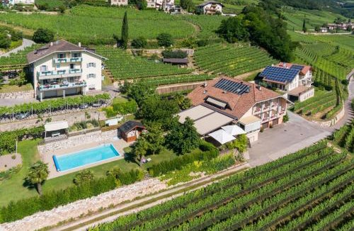 Termeno Sulla Strada del Vino Hotel | Garni Hotel Ritterhof