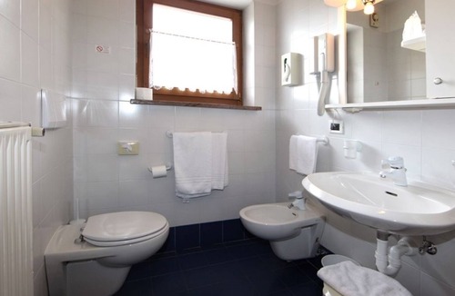 Cavalese Hotel | Garni Manuela