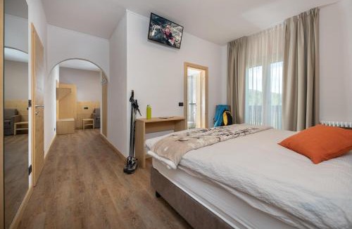 Bellamonte Hotel | GARNI' Margherita