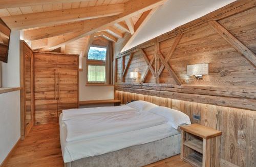 Cavalese Hotel | Garni Maso San Michele