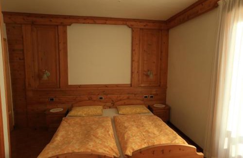 Moena House | Garni Miravalle