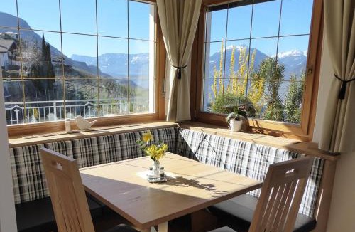 Schenna Hotel | Garni Nunnemairhof