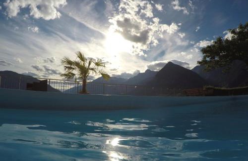 Schenna Hotel | Garni Nunnemairhof