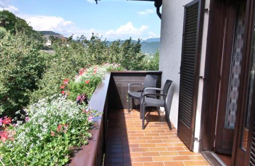 Termeno Sulla Strada del Vino House | Garni Runggner Traubenhof