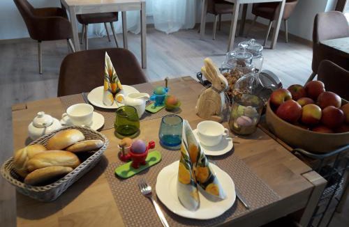 Terlano Bed & Breakfast | Garni Unterspeiser