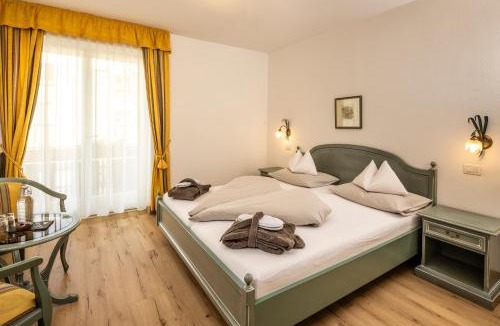 Sand in Taufers Bed & Breakfast | Garni Zimmerhofer