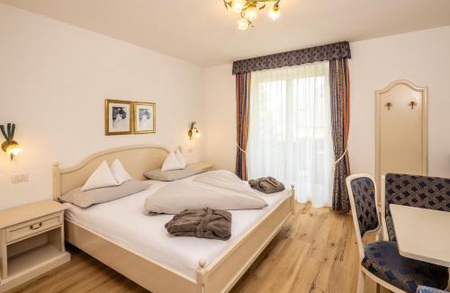 Sand in Taufers Bed & Breakfast | Garni Zimmerhofer