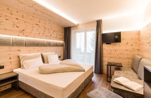 Sand in Taufers Bed & Breakfast | Garni Zimmerhofer